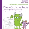 Wörtliche Rede