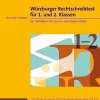 WÜRT 1-2 25 Testhefte 2