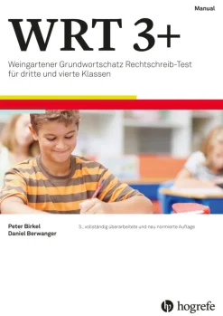 WRT 3+, Test komplett, Neuauflage 2025