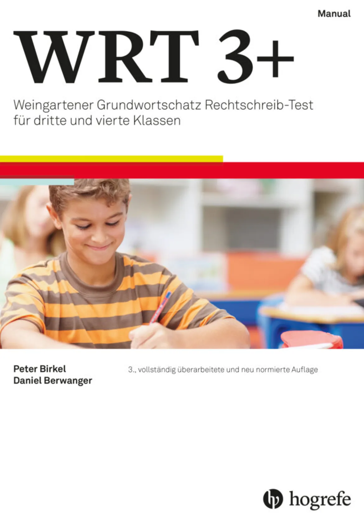 WRT 3+, Test komplett, Neuauflage 2025