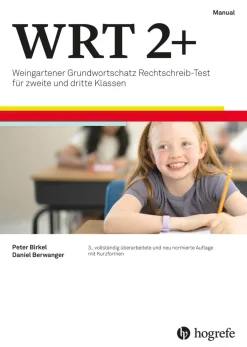 WRT 2+, Test komplett, Neuauflage 2024