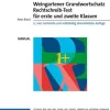 WRT 1+ Weingartener Grundwortschatz Rechtschreib-Test, 1.-2. Klasse