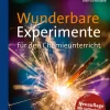 Wunderbare Experimente für den Chemieunterricht, Buch