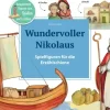 Wundervoller Nikolaus, Spielfiguren für die Erzählschiene, ab 2 Jahre