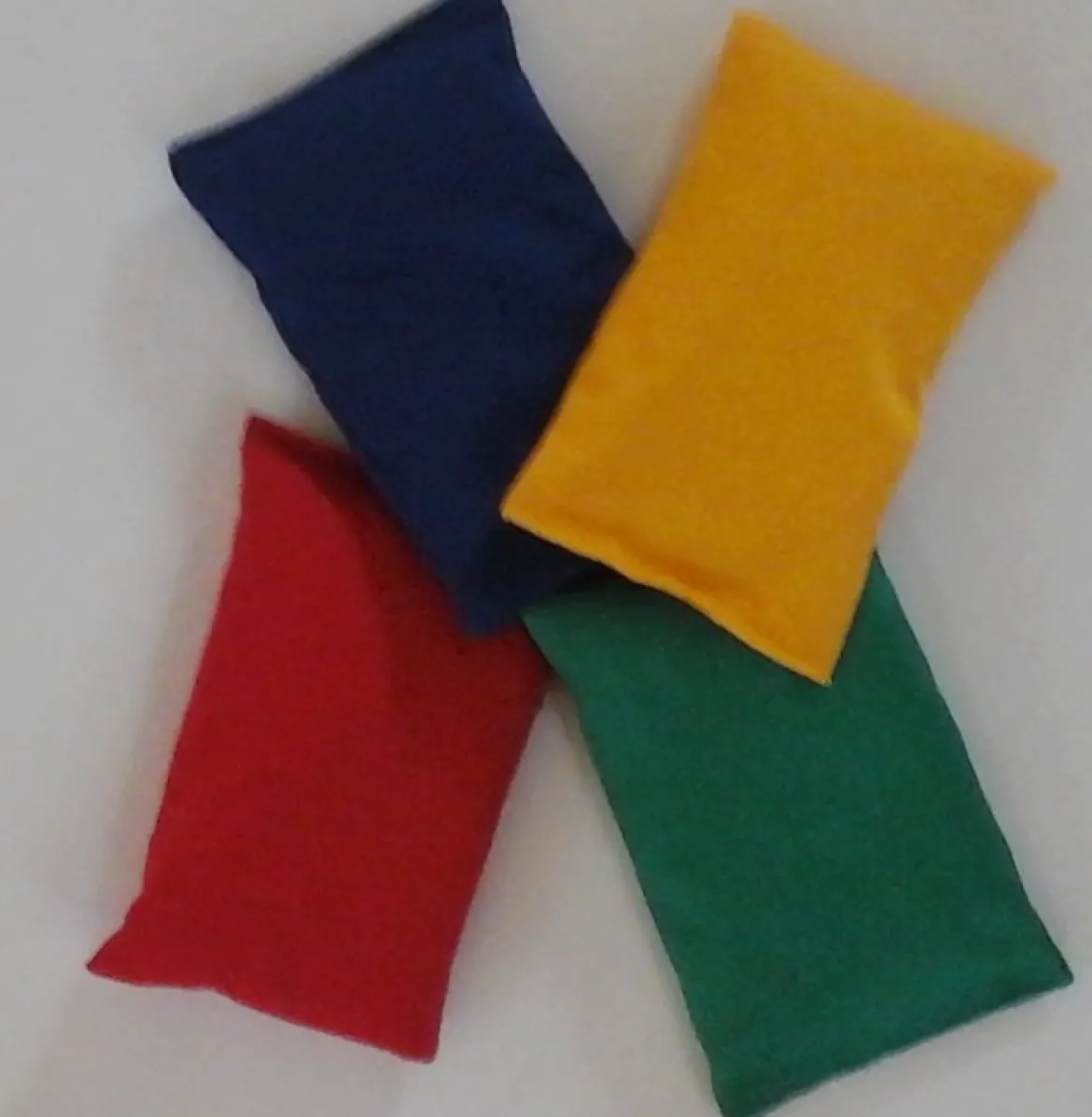 Wurfteppich Rechenmeister