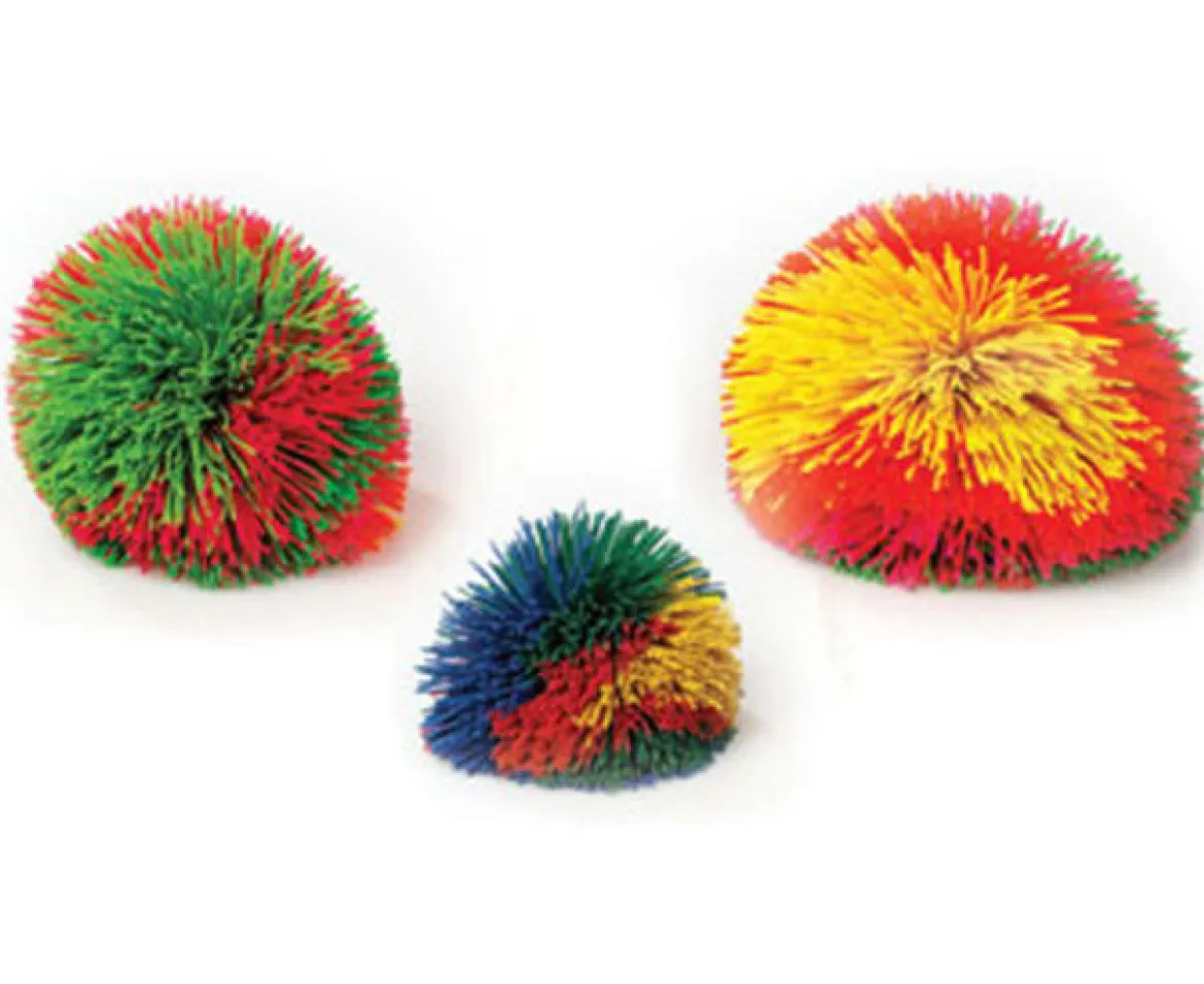 Wuselbälle Groß ca. 11 cm, 110 g, ab 3 Jahre