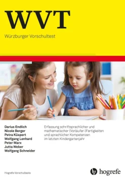 WVT - Würzburger Vorschultest