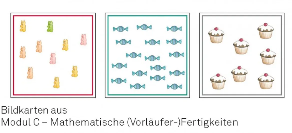 WVT - Würzburger Vorschultest