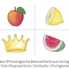 WVT - Würzburger Vorschultest, komplettes Modul A