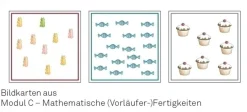 WVT - Würzburger Vorschultest, komplettes Modul A