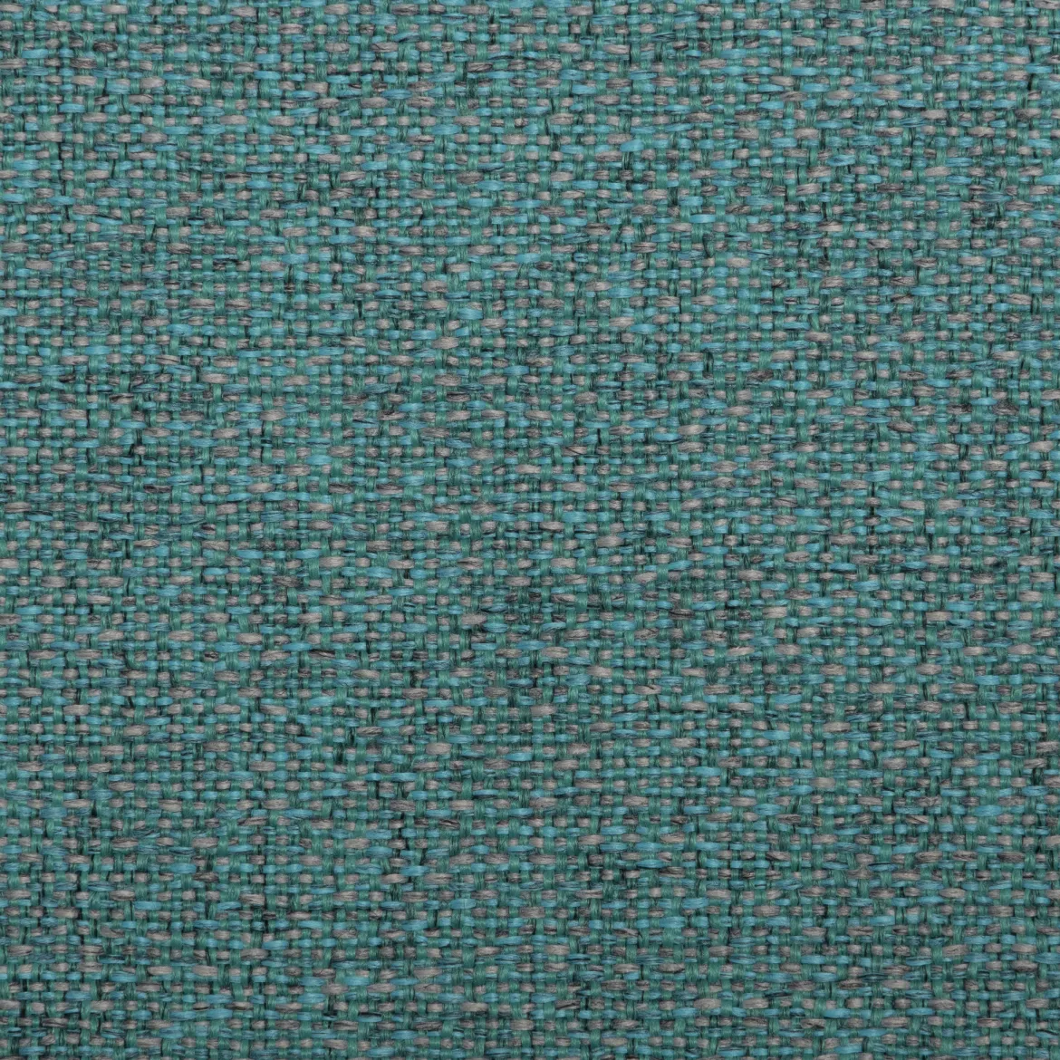 xilent Schallschutzsofa, türkis-grün, Sitzhöhe 38 cm