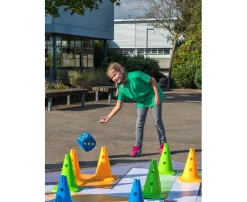 XXL-Outdoor-Ludo, ab 3 Jahre