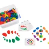 XXL Regenbogenkiesel-Set, 4-8 Jahre