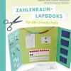 Zahlenraum-Lapbooks für die Grundschule