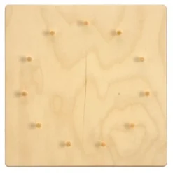 Zahlenstern mit 11 Pins, 1.-3. Klasse (solange der Vorrat reicht!)