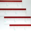 Zahlenstrahlband Universal 100, 2m lang
