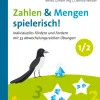 Zahlen und Mengen spielerisch! - Klasse 1/2