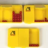 Zahlenzerlegungsbox mit 20 Kugeln