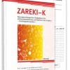 ZAREKI-K Gesamtsatz Kindergartenversion, 5-7 Jahre