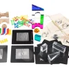 Zauberschatten-Experimentier-Set