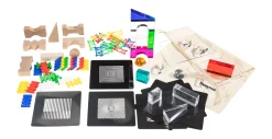 Zauberschatten-Experimentier-Set
