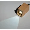 Zauberschatten-Lampe weiß, Lichtelement