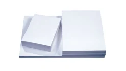 Zeichenkarton, 200 g/m², DIN A3, 250 Bogen