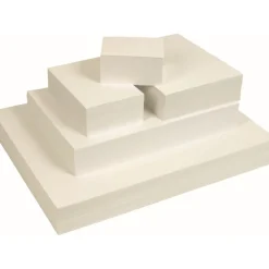 Zeichenpapier weiß DIN A3 - 120 g - 500 Blatt