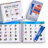 Zeig es, Sag es! Bilderwörterbuch mit Anybook PRO Audiostift