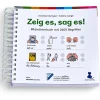 Zeig es, Sag es! Bilderwörterbuch (ohne Anybook PRO Audiostift)