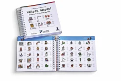 Zeig es, Sag es! Bilderwörterbuch (ohne Anybook PRO Audiostift)