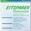Zeitsparer Mathematik, CD-ROM, 3.-4. Klasse