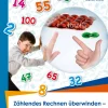 Zählendes Rechnen überwinden - Zahlenraum bis 100