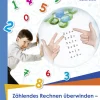 Zählendes Rechnen überwinden - Zahlenraum bis 20, Buch, 1. Klasse