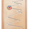 Zick Zack Wandelement natur, 80 x 56 cm, ab 18 Monate