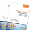 Zirkeltraining für die Stimme - Trainerband und Übungsheft