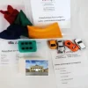 Zubehörbox Europa