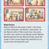 Zuerst, danach, ... und dann?, 4-8 Jahre