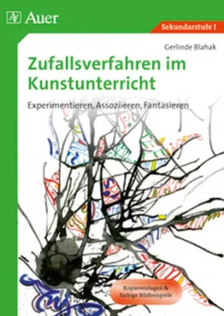 Zufallsverfahren im Kunstunterricht