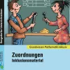 Zuordnungen - Inklusionsmaterial, Buch, 7. bis 9. Klasse