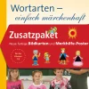 Zusatzpaket zu Wortarten - einfach märchenhaft
