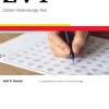 ZVT - Der Zahlenverbindungstest, 7 bis 80 Jahre