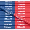 Zweifarbstift in rot/blau, 12 Stück