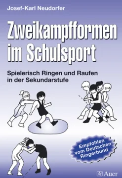 Zweikampfformen im Schulsport