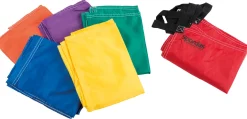 Zwei Personen - Schwungtuch 6er Set